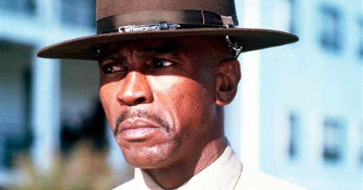 Louis Gossett Jr.