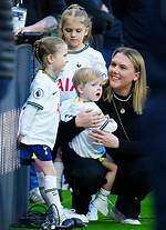 Louis Harry Kane