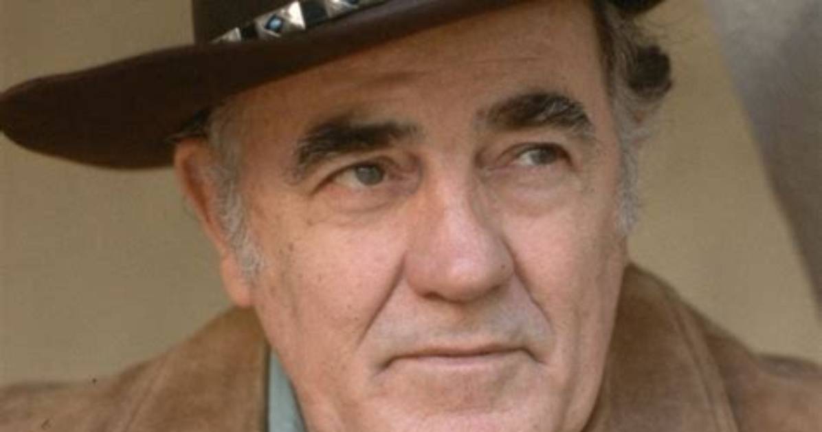 Louis L’amour