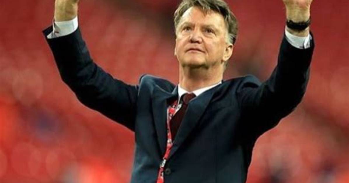 Louis Van Gaal Net Worth – How Much Is Louis Van Gaal Worth?
