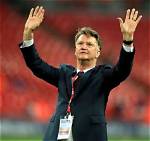 Louis Van Gaal Net Worth – How Much Is Louis Van Gaal Worth?
