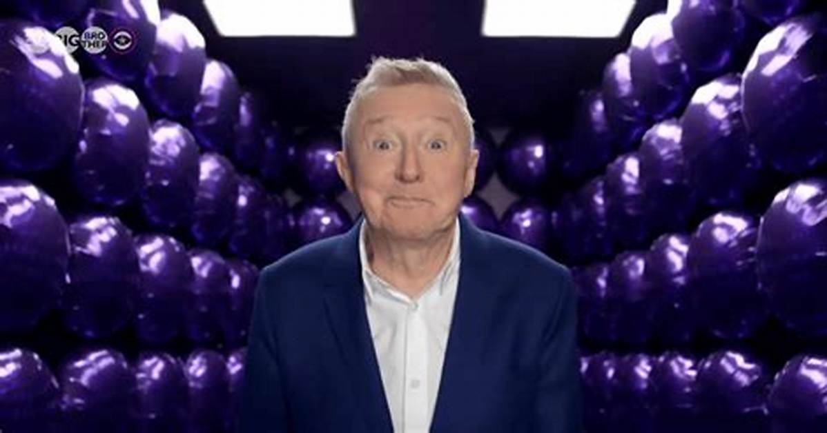 Louis Walsh
