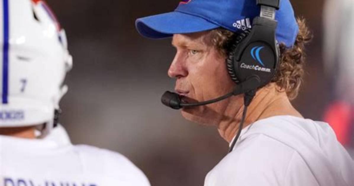 Louisiana Tech Bulldogs Coaching Staff 2023