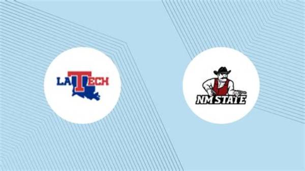 Louisiana Tech Vs. New Mexico State Prediction: Odds, Spread, Dfs Picks, and More