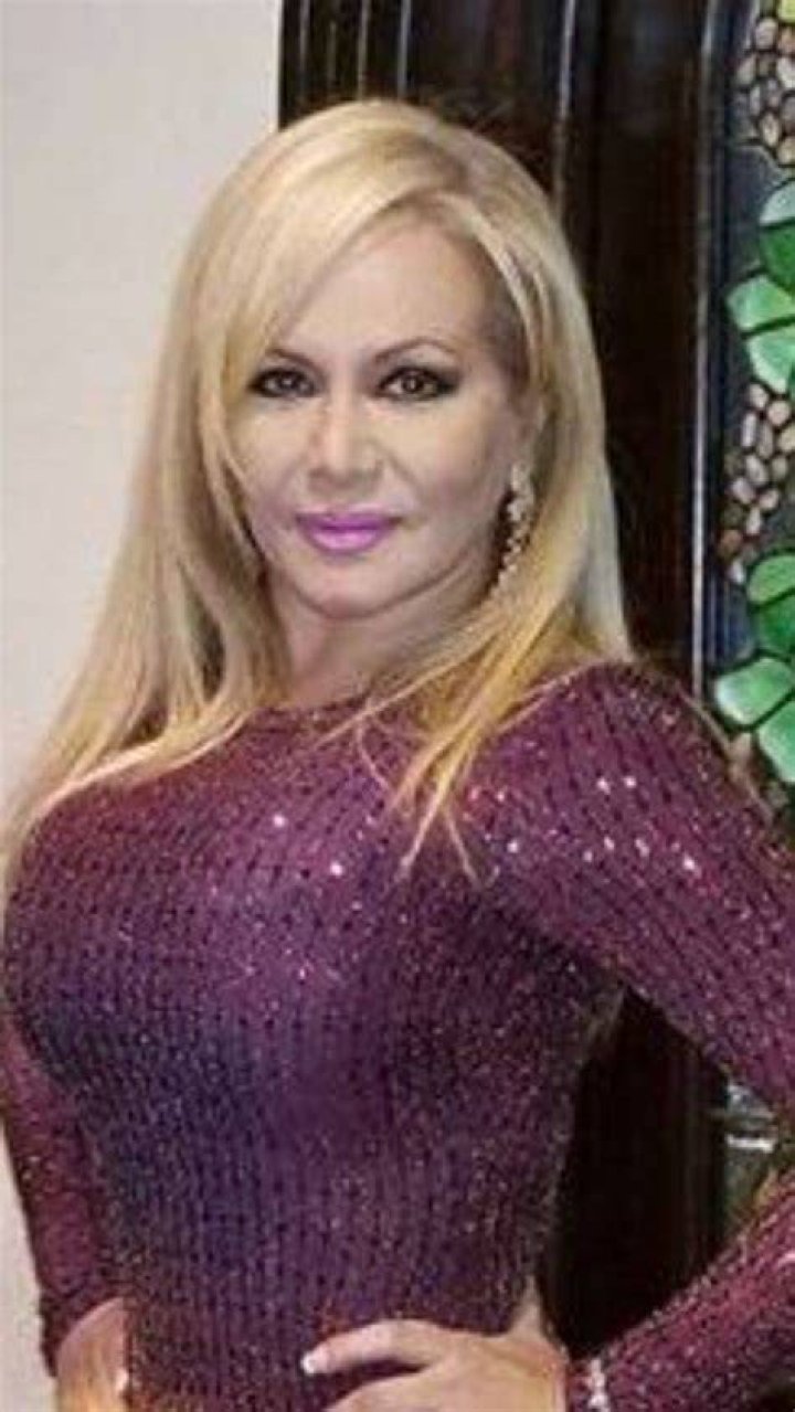 Lourdes Chac&oacute;n Complete Wiki & Biography with Photos Videos