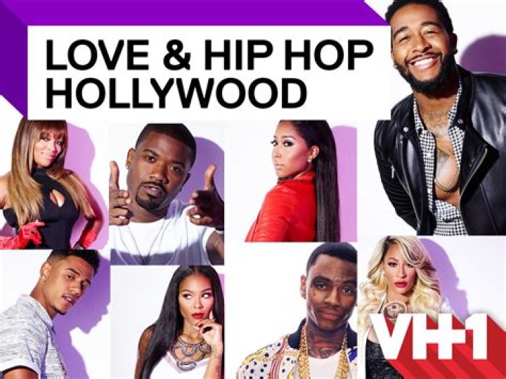 Love And Hip Hop Hollywood Season 7 Houses & Apartments For Rent