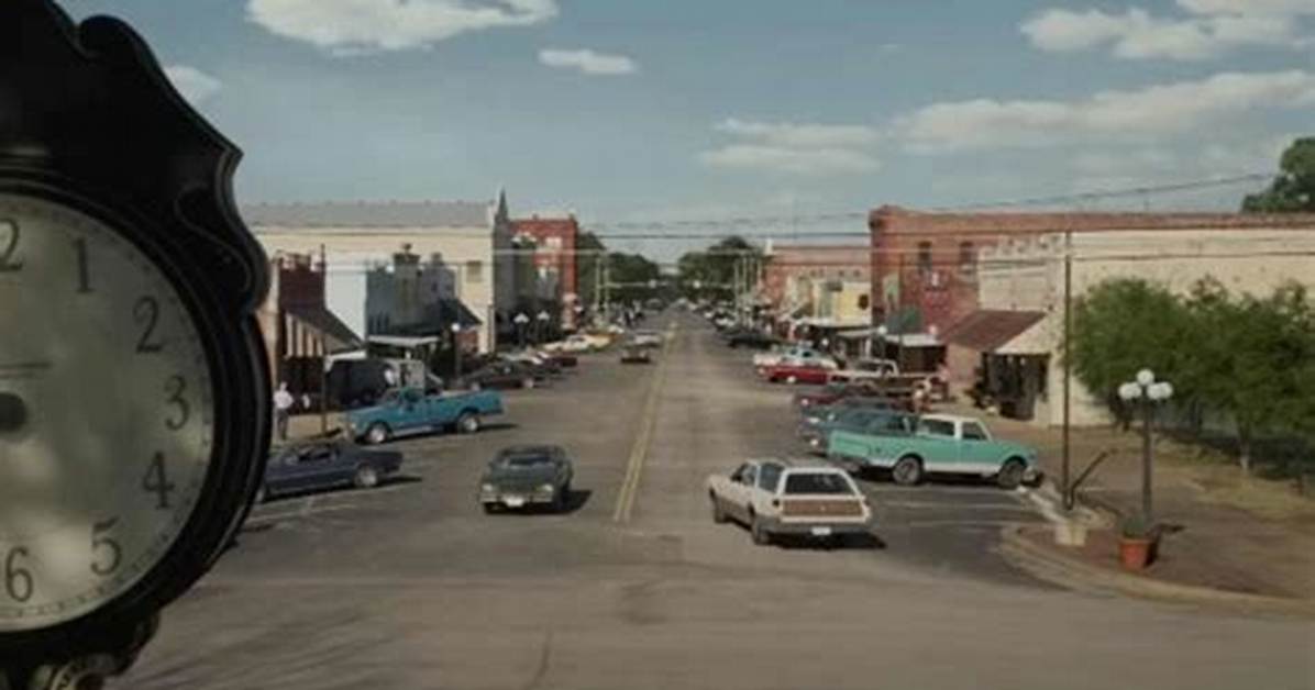 'Love & Death' Filming Locations: Does the Show Take Place Where the Real Murder Happened?