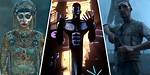 ‘Love, Death + Robots’ Viewers See a Toxic Relationship Unfold in “Jibaro”