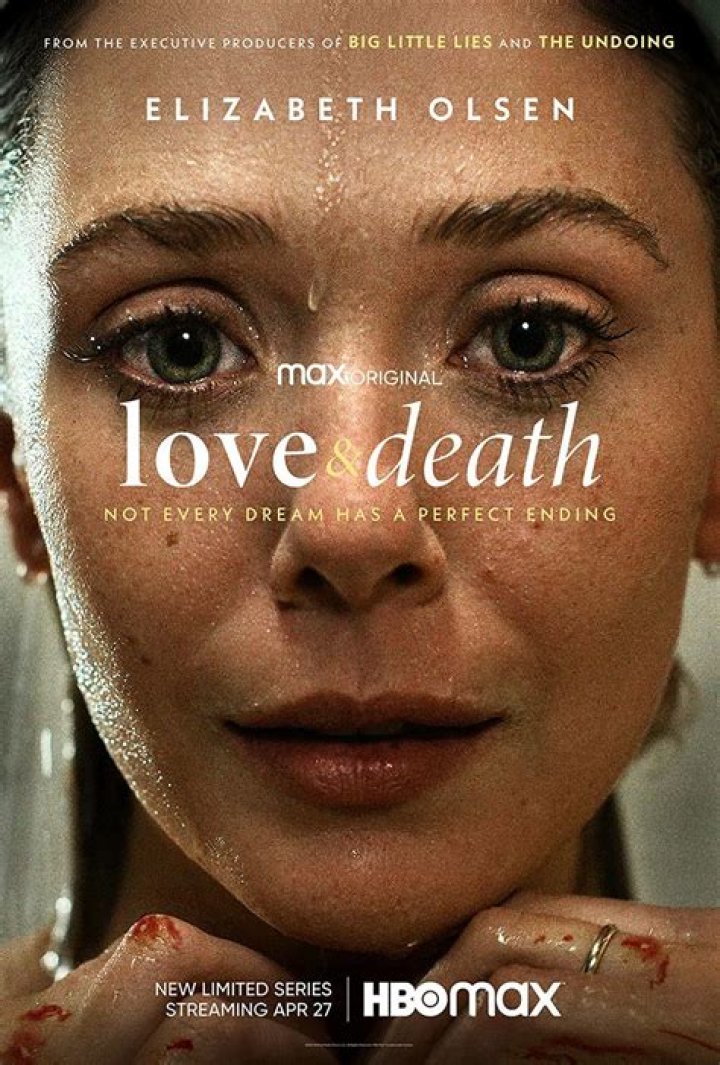 Love & Death vs. Candy How HBO Max&rsquo;s and Hulu&rsquo;s Candy Montgomery differ.