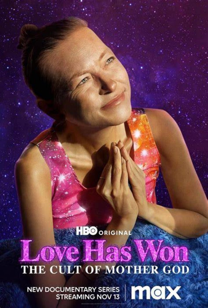 &lsquo;Love Has Won&rsquo; The Deadly Cult Led by the Spirit of &lsquo;Robin Williams&rsquo;