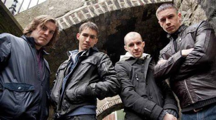 Love/Hate's Robert Sheehan reveals he's keen on a dad soon