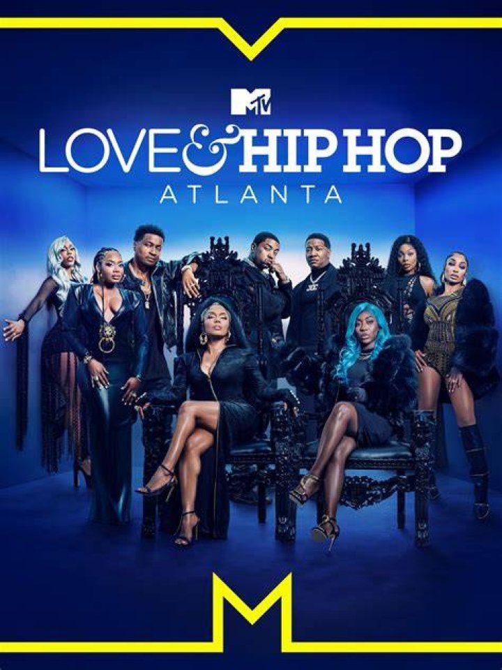 Love & Hip Hop Atlanta spoilers Shooter Gates comes clean to Scrapp