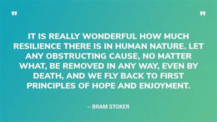Love, Inspiration, And Resilience Revealed