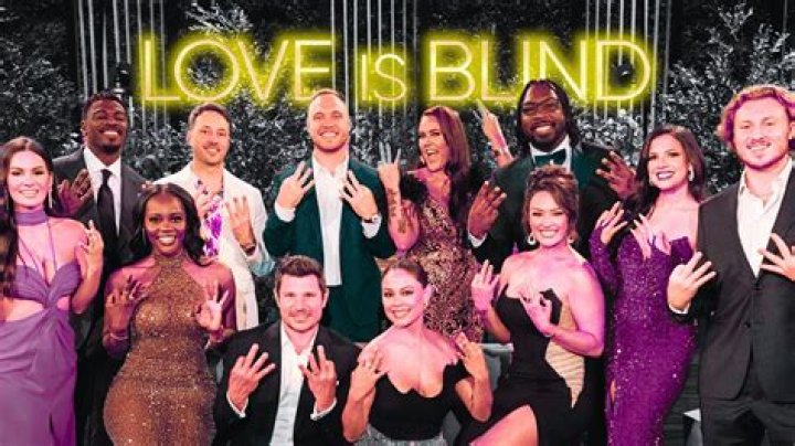 &rsquo;Love Is Blind&rsquo;s Briana Holmes Is Candid About Filming