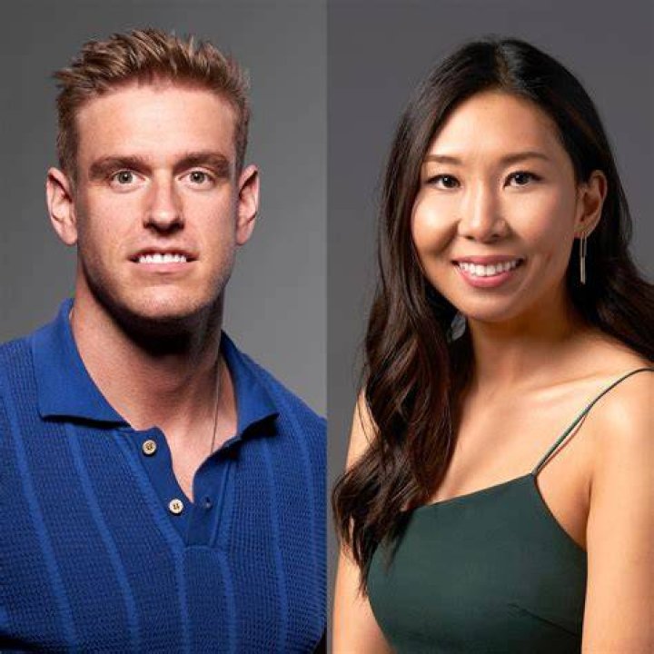 Love is FIT! Shayne Jansen From 'Love is Blind' Season 2 Shares Year