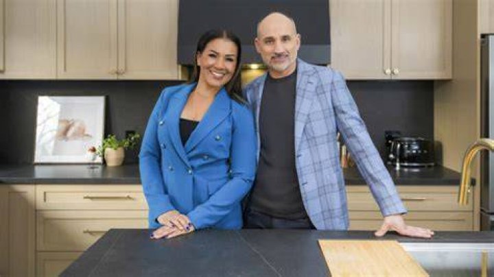 Love It or List It Season 19 Where to follow cohosts Hilary Farr and