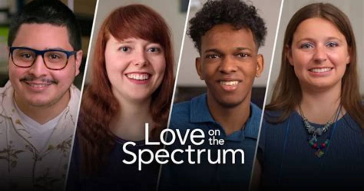 'Love on the Spectrum' — Latest News and Updates