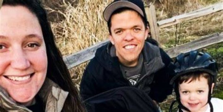 LPBW fans beg Tori & Zach Roloff to take ‘struggling’ son Jackson, 5