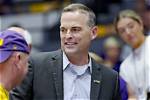 Lsu Head Men’s Basketball Coach Will Wade Fired Following Alleged Ncaa Violations