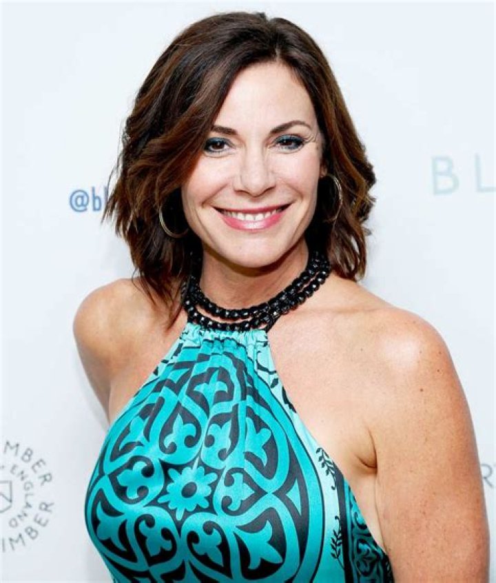 Luann de Lesseps Being Sued by My Children &lsquo;Was a Big Hiccup&rsquo;