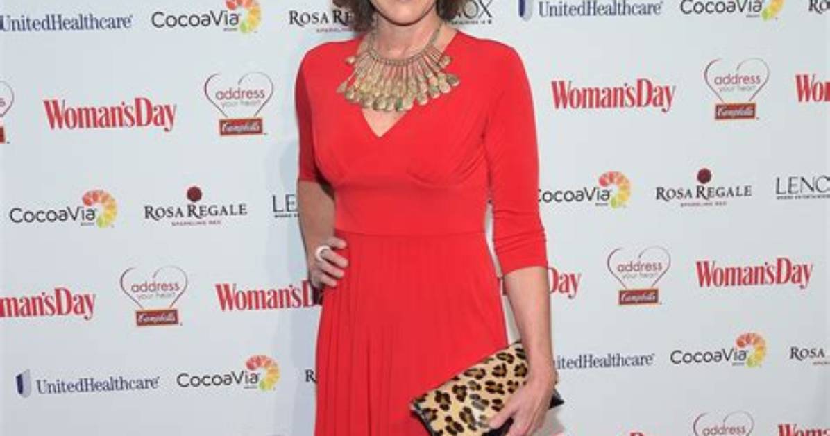 Luann De Lesseps