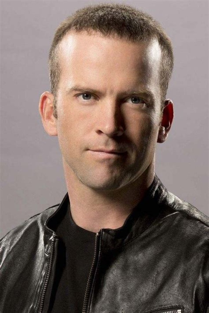 Lucas Black &mdash; The Movie Database (TMDB)