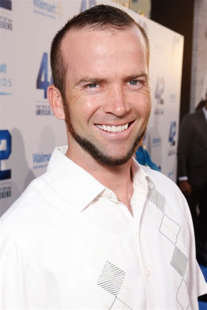 Lucas Black's Illness Cancer Myths, Health & Weight Loss