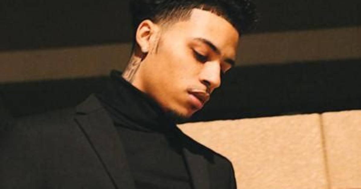 Lucas Coly's Most Popular Songs