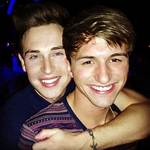 Lucas Cruikshank: Exemplary Chemistry, His Boyfriend Matthew Fawcus