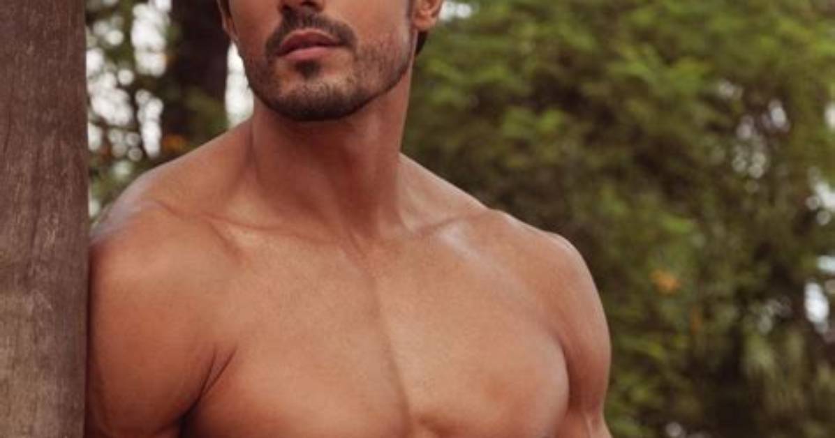 Lucas Gil
