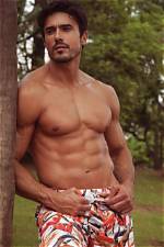 Lucas Gil
