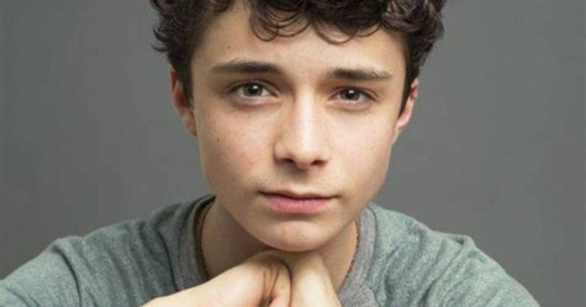 Lucas Jade Zumann Phone Number, Whatsapp Number Contact Mobile