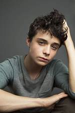 Lucas Jade Zumann