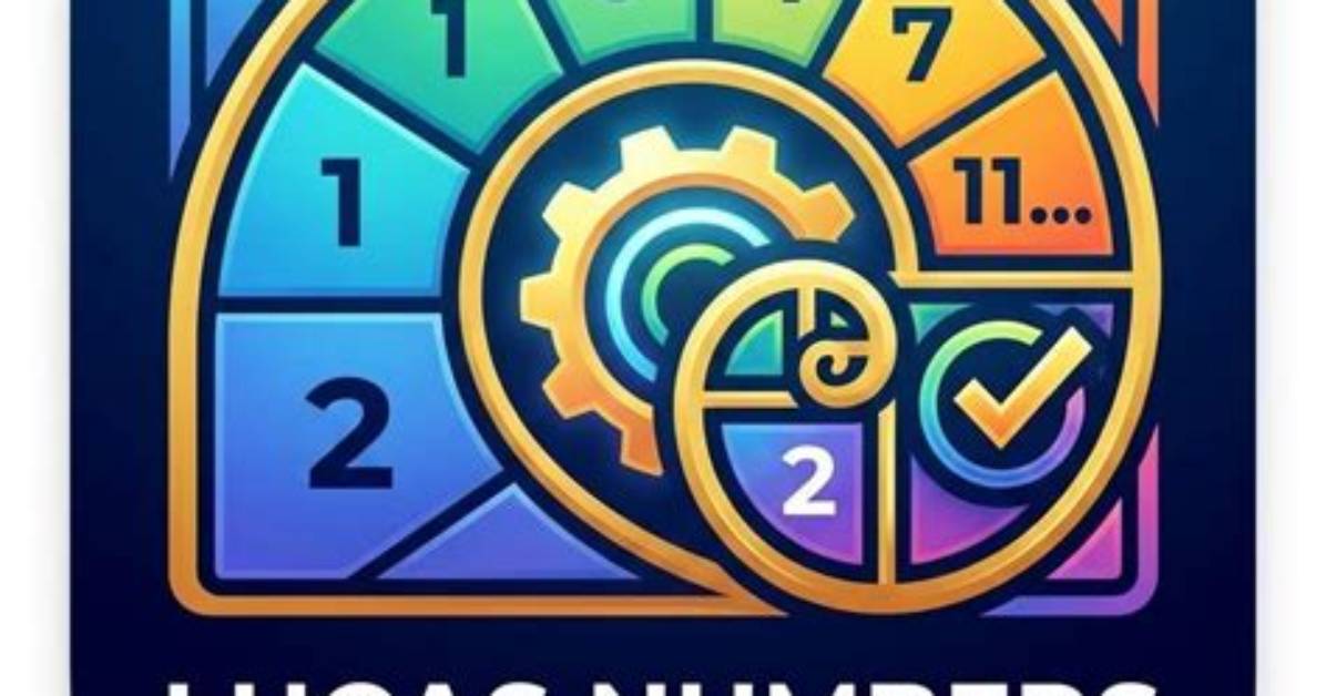 Lucas Numbers Calculator