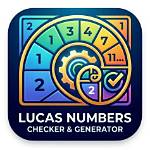 Lucas Numbers Calculator
