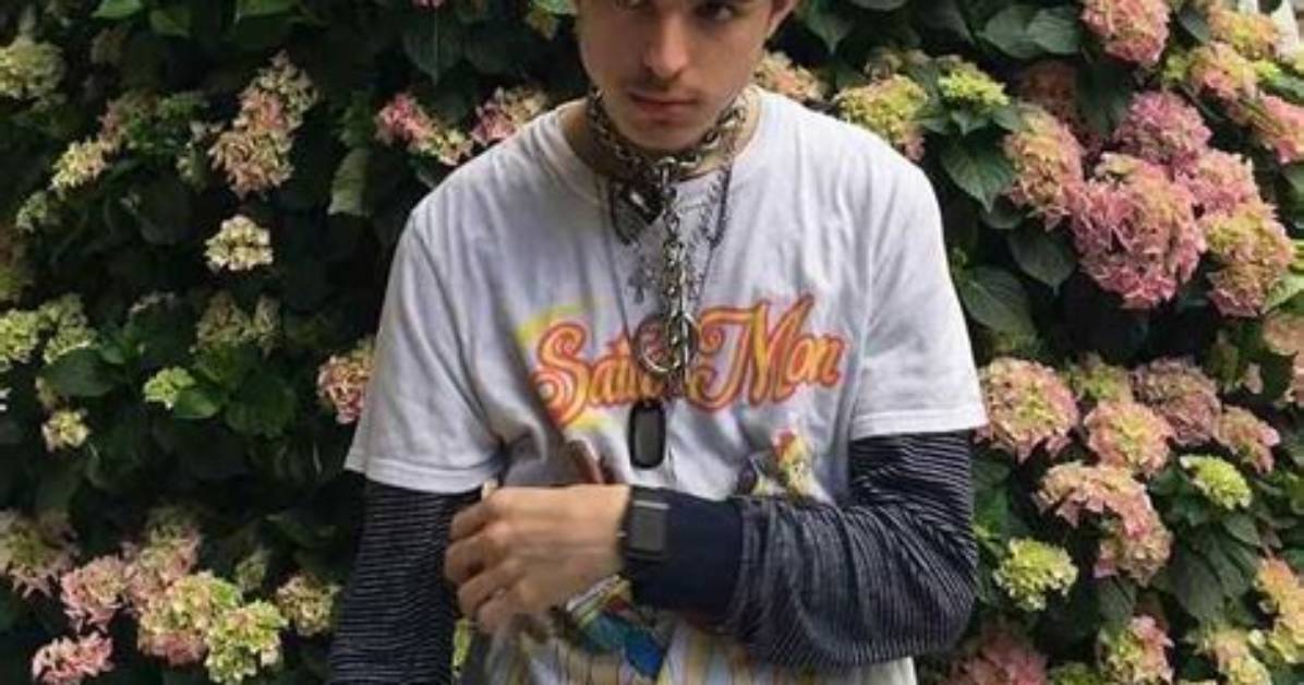Lucas Triana – American Dancer | Net Worth, Age, Bio, Wiki, Career, Family, Nationality, Ethnicity, Partner, Photos and Facts