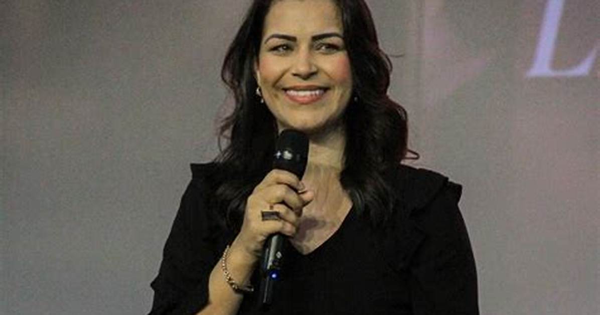Lucelia Rodrigues Net Worth