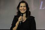 Lucelia Rodrigues Net Worth