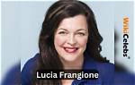 Lucia Frangione Wiki, Biography, Net Worth, Husband, Family, Kids, Ethnicity, Age & More