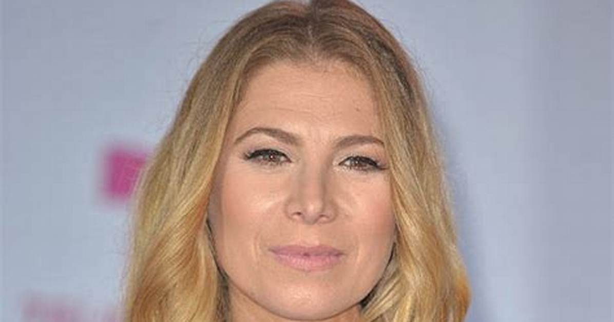Luciana Silveyra Net Worth