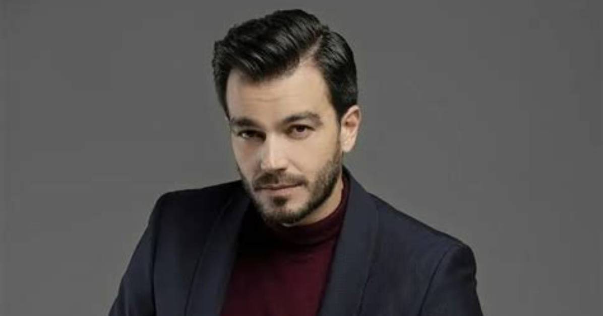 Luciano D'alessandro Net Worth
