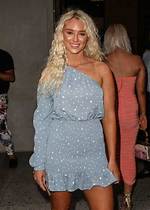 Lucie Donlan Bio: Age, Height, Birthday, Life After Love Island