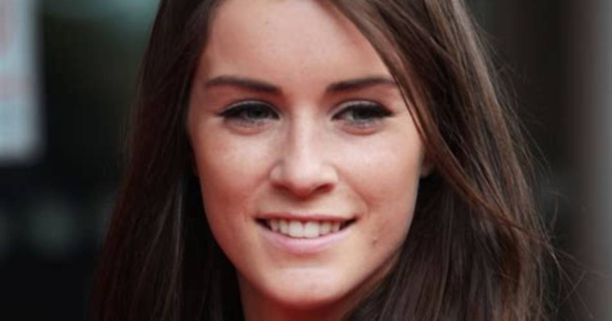 Lucie Jones