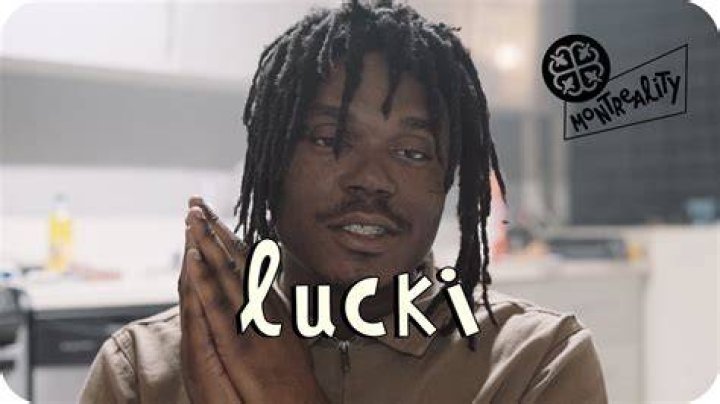 LUCKI x MONTREALITY ⌁ Interview YouTube