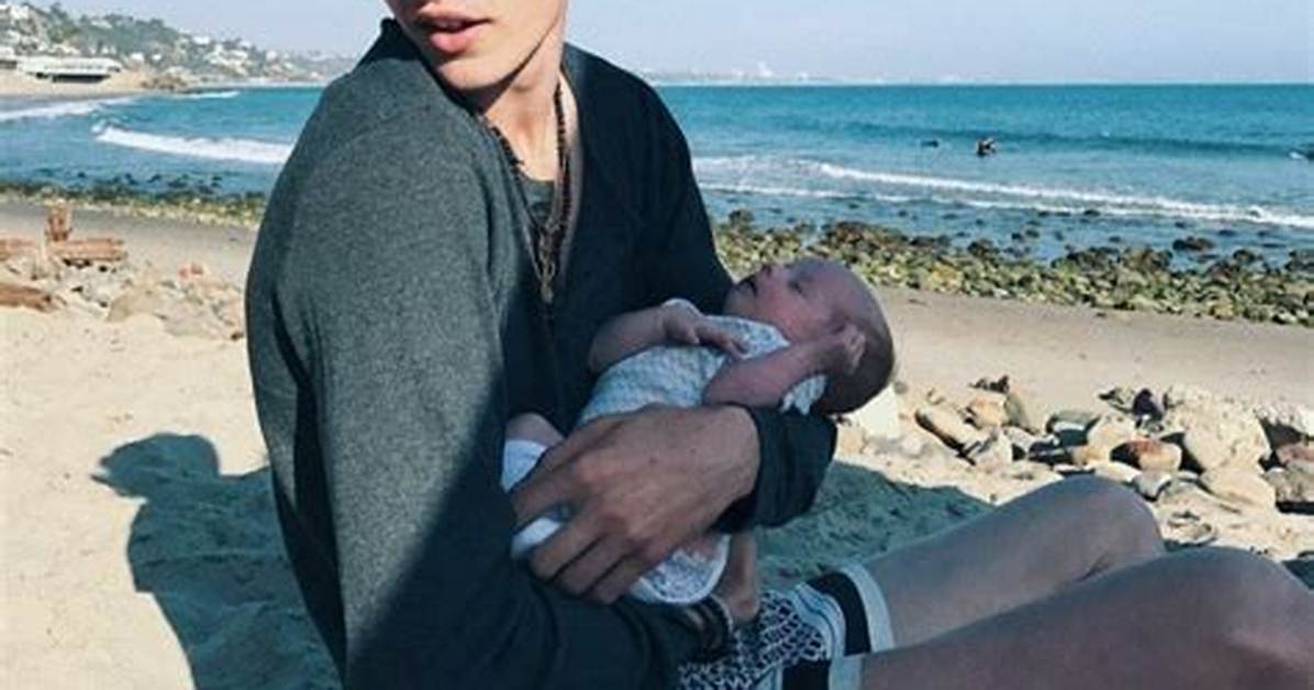 Lucky Blue Smith’s Instagram, Biography, Height, Age, Girlfriend & More