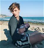 Lucky Blue Smith’s Instagram, Biography, Height, Age, Girlfriend & More