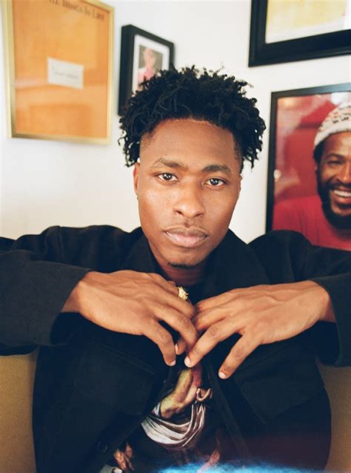 Lucky Daye chooses love in the face of life&rsquo;s bullshit The FADER