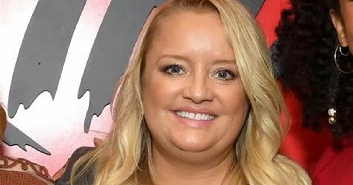 Lucy Davis