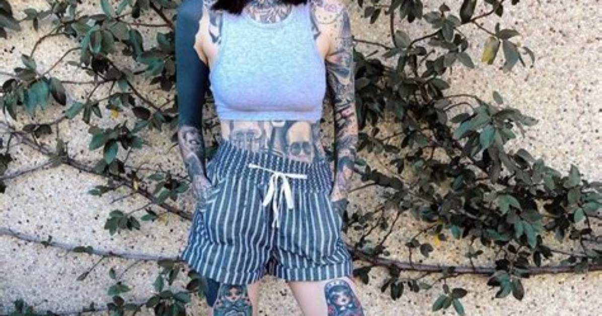 Lucy Molloy