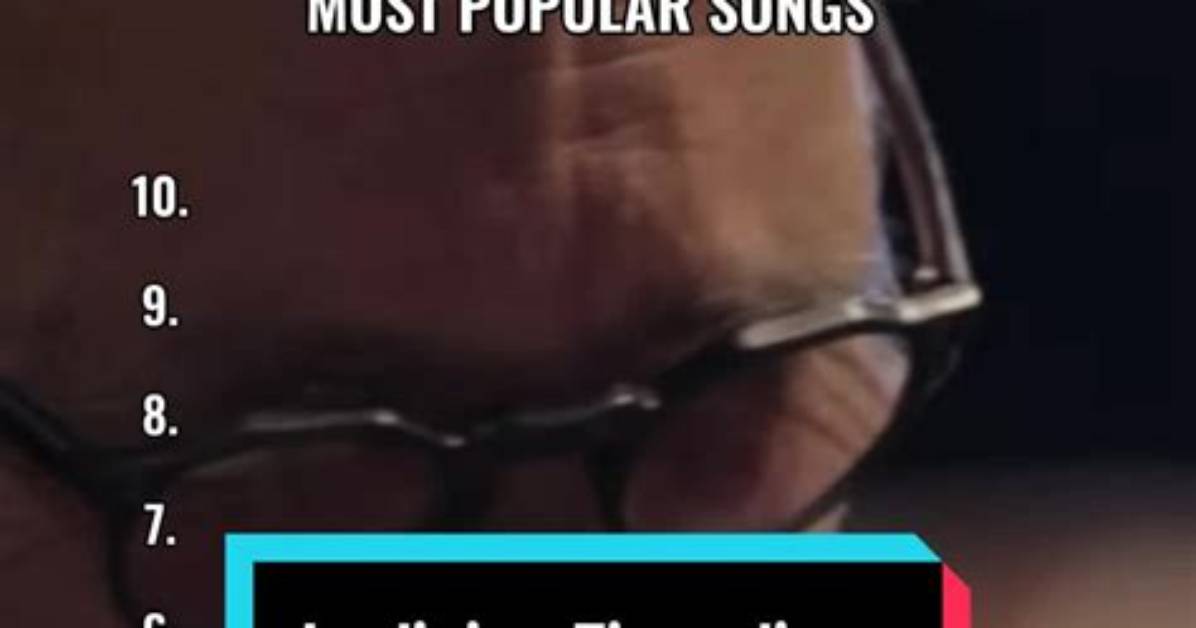 Ludovico Einaudi's Most Popular Songs